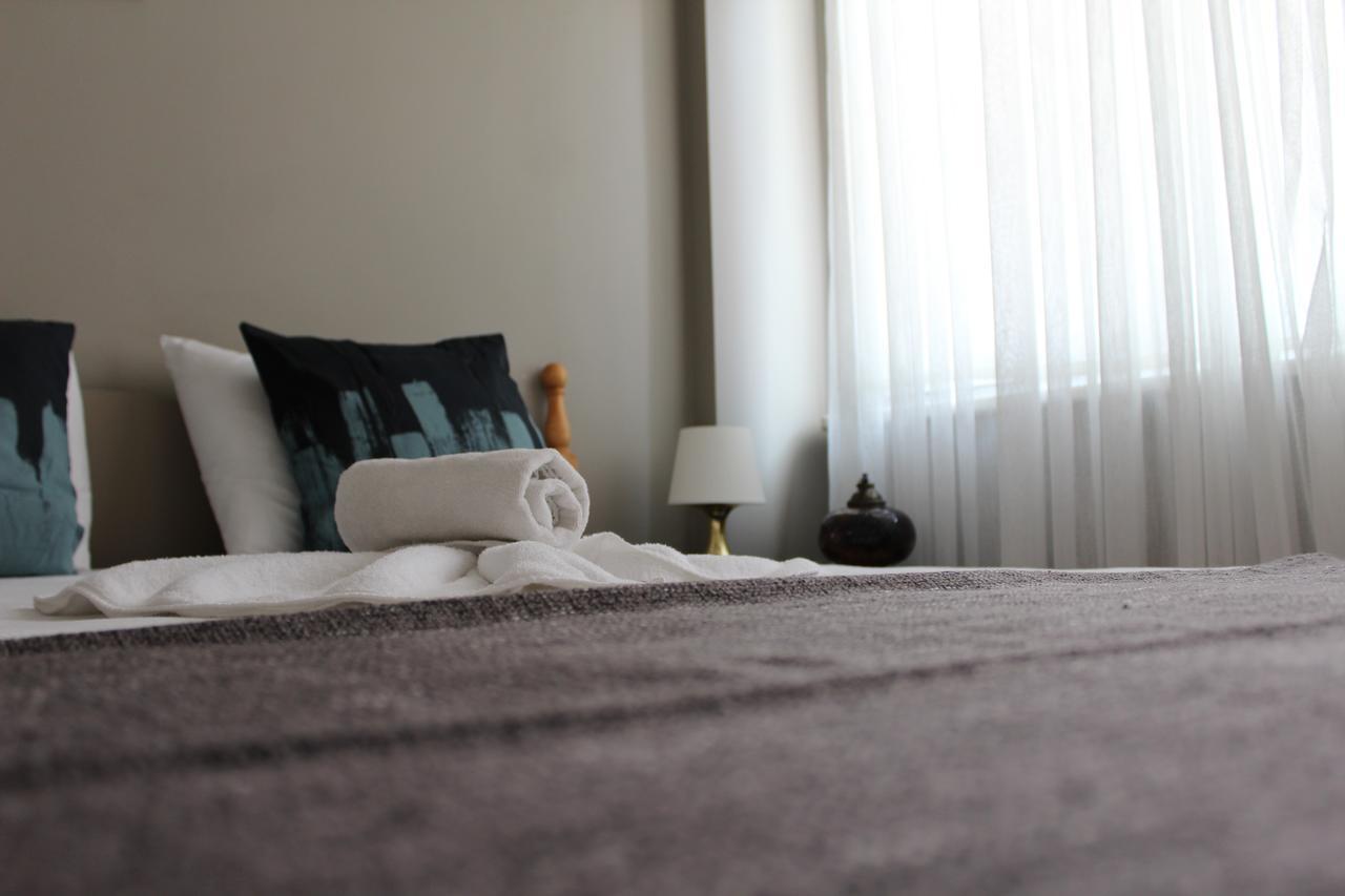 Likya Apart Hotel Istanbulská provincie Exteriér fotografie