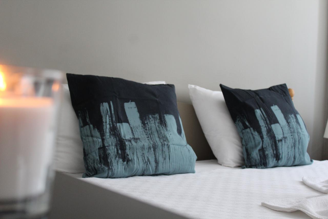 Likya Apart Hotel Istanbulská provincie Exteriér fotografie